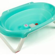 Cădiţă Ok Baby Onda Slim Turquoise (895-72)