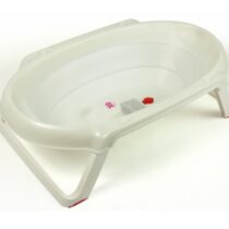 Cădiţă Ok Baby Onda Slim White (895-68)