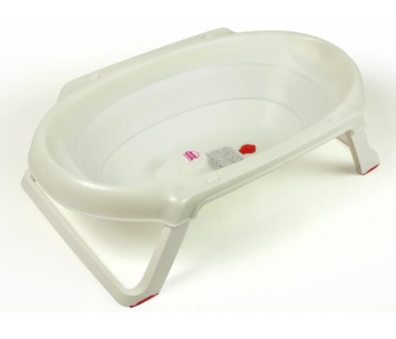 Cădiţă Ok Baby Onda Slim White (895-68)