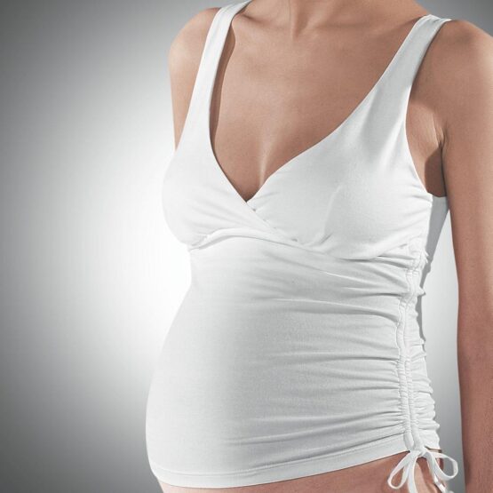 Рубашка до-и послиродовая Chicco AS&ABF «W- S» (72099.02)