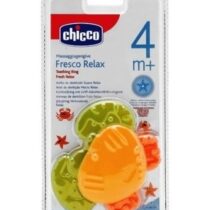 Inel gingival Chicco Crab (71520.40)