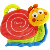 Inel gingival Chicco Snail Blanket (71345.00)