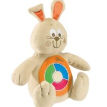 Jucărie de pluș Chicco Bunny (60011.00)