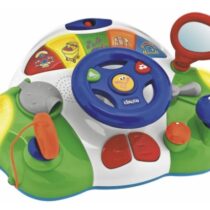 Jucarie interactiva Chicco Smart Driver (68488.218)