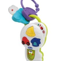 Jucarie interactiva Chicco Talking Key (00995.00)