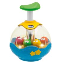 Jucarie interactiva Chicco Yula Aquarium (70074.00)