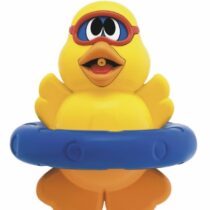 Jucărie pentru apă și baie Chicco Duckling (00032.00)
