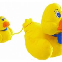 Jucărie pentru apă și baie Chicco Ducklings (69362.00)