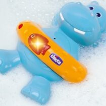 Jucărie pentru apă și baie Chicco Hippopotamus (70306.00)