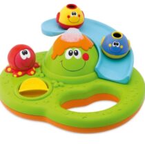 Jucărie pentru apă și baie Chicco Soap Bubble Island (70106.00)