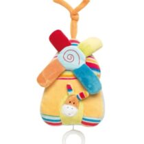 Jucărie pentru pătuturi si carucioare Brevi (C0100153545)