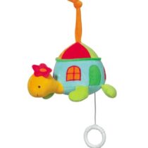 Jucărie pentru pătuturi si carucioare Brevi (C0100168358)