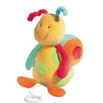 Jucărie pentru pătuturi si carucioare Brevi (C0200168136)