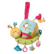 Jucărie pentru pătuturi si carucioare Brevi (C2800153033)