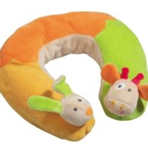 Jucărie pentru pătuturi si carucioare Brevi Rabbit/Giraffev (C3000167917)