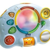 Jucărie pentru pătuturi si carucioare Chicco Night Nanny (68457.00)