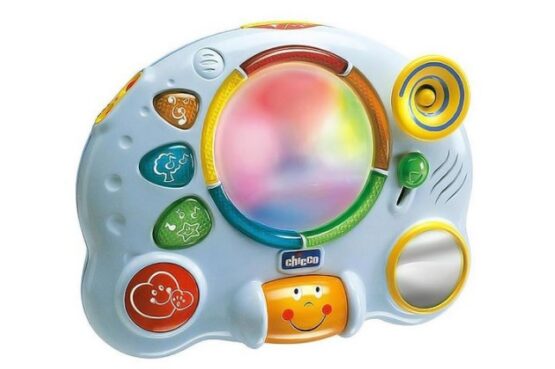 Игрушка для колясок и кроваток Chicco Night Nanny (68457.00)