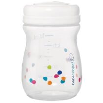 Recipient pentru depozitarea laptelui Bebe Confort 3 buc (30000869)
