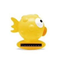 Termometru de baie Chicco Fish Yellow (74525.11)