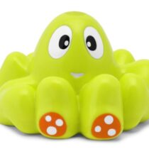 Termometru pentru apa Chicco Octopus (06519.00)