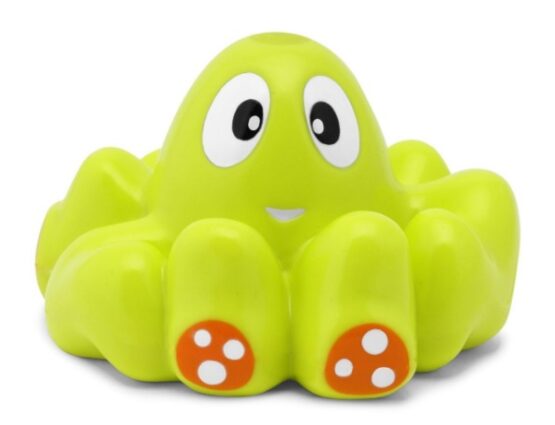 Термометр для воды Chicco Octopus (06519.00)