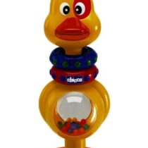 Zornăitoare Chicco Cheerful Duckling (69217.00)