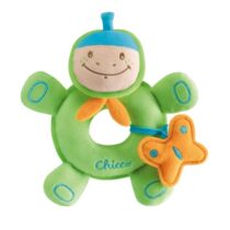 Zornăitoare Chicco Chicco Turtle (67159.00)