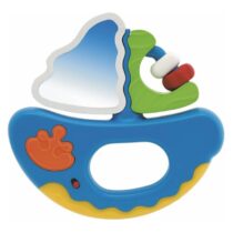 Zornăitoare Chicco First Ship (71692.00)