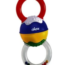 Zornăitoare Chicco Rainbow Sphere (69304.20)