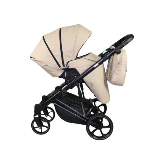 Carucior 3 in 1 Sojan Sibex Extra (Bej)