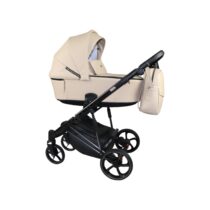 Carucior 3 in 1 Sojan Sibex Extra (Bej)