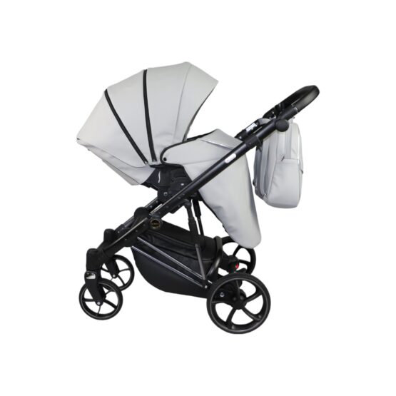Carucior 3 in 1 Sojan Sibex Extra (Gri)