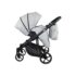Carucior 3 in 1 Sojan Sibex Extra (Gri)