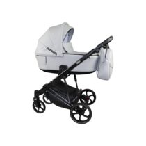 Carucior 3 in 1 Sojan Sibex Extra (Gri)