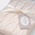 Cuvertură pentru bebeluși Perina Soft Cotton (PL-02.4) Bej