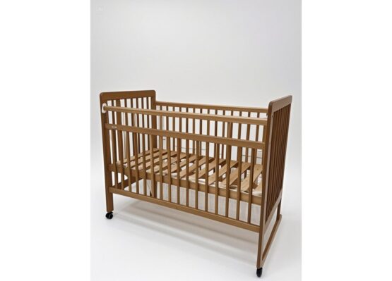 Pătuţ KrovatkaBy Bambini (03) Maro