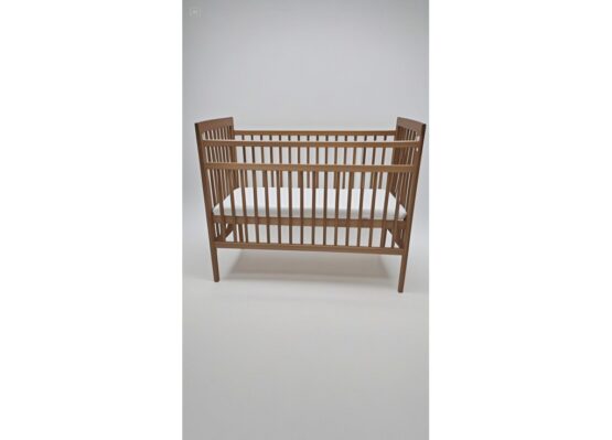 Pătuţ KrovatkaBy Bambini (03) Maro
