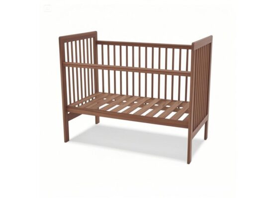 Pătuţ KrovatkaBy Bambini (03) Maro