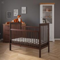 Pătuţ KrovatkaBy Bambini (03) Maro