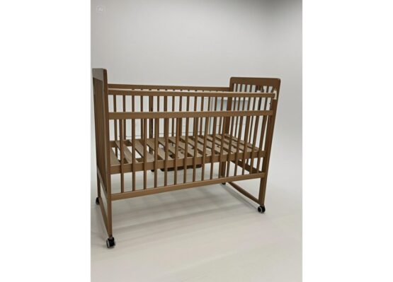 Pătuţ KrovatkaBy Bambini (03) Maro