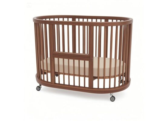 Pătuţ KrovatkaBy Bambini (14) Maro