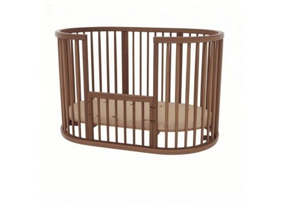 Pătuţ KrovatkaBy Bambini (14) Maro