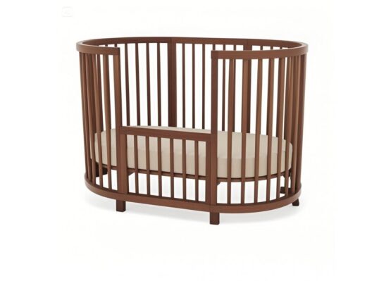 Pătuţ KrovatkaBy Bambini (14) Maro