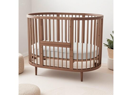 Pătuţ KrovatkaBy Bambini (14) Maro