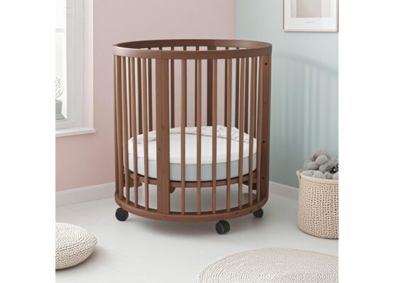 Pătuţ KrovatkaBy Bambini (14) Maro