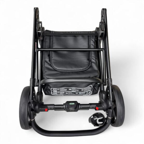 Carucior 3 in 1 Sojan Sibex Extra Stofa (2010404) Gri Verde