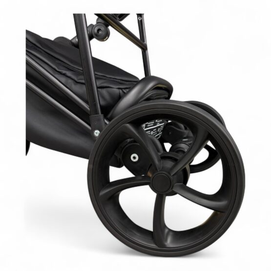 Carucior 3 in 1 Sojan Sibex Extra Stofa (2010404) Gri Verde