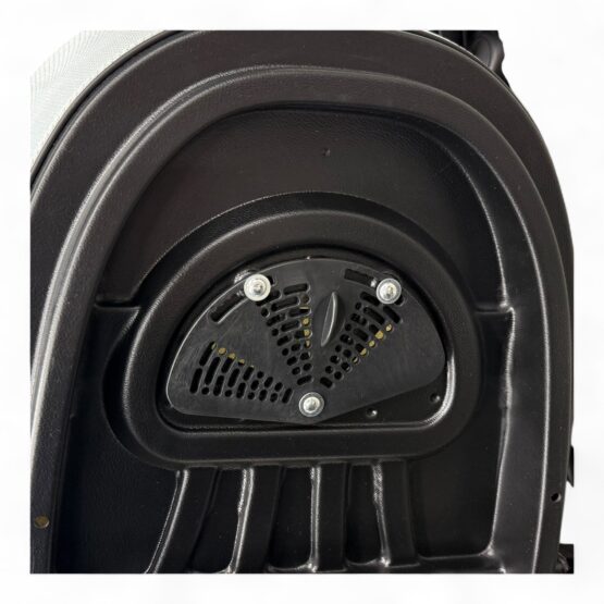 Carucior 3 in 1 Sojan Sibex Extra Stofa (2010404) Gri Verde