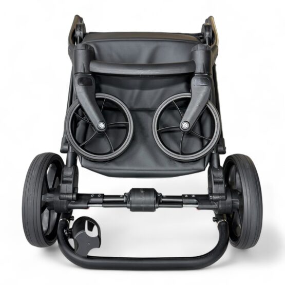 Carucior 3 in 1 Sojan Sibex Extra Stofa (2010404) Gri Verde