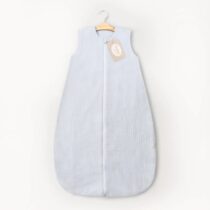 Sac de dormit muselină Perina (SPM.1-1.23) Albastru pastelat